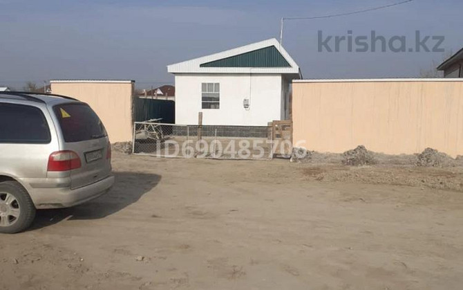 2-комнатный дом, 60 м², 8 сот., Президентский парк - Президентский парк Кызылорда - изображение 1