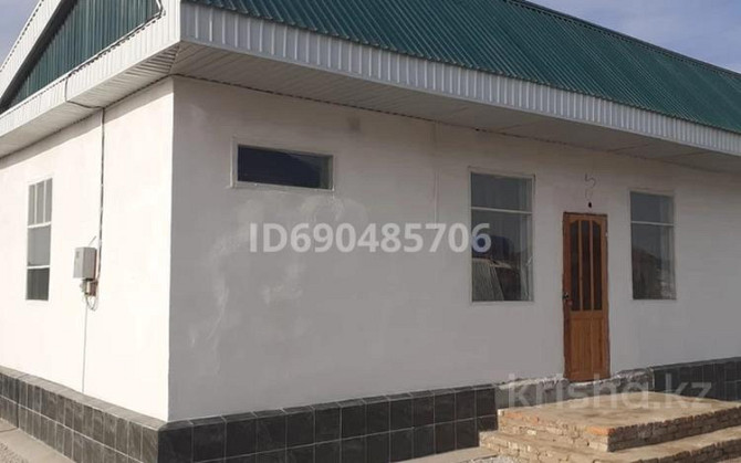 2-комнатный дом, 60 м², 8 сот., Президентский парк - Президентский парк Кызылорда - изображение 2
