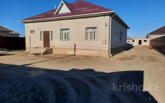 5-комнатный дом, 145 м², 10 сот., улица Аль Фараби -9 Каракум 25 - Сагинбаева Кызылорда - изображение 4