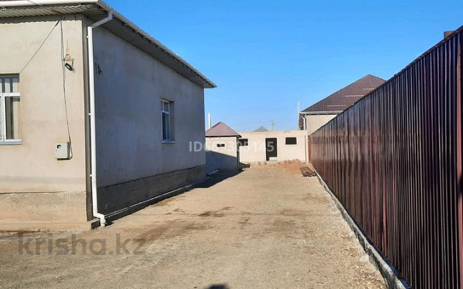 5-комнатный дом, 145 м², 10 сот., улица Аль Фараби -9 Каракум 25 - Сагинбаева Кызылорда - изображение 5