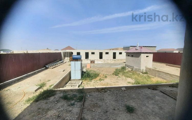 5-комнатный дом, 145 м², 10 сот., улица Аль Фараби -9 Каракум 25 - Сагинбаева Кызылорда - изображение 6