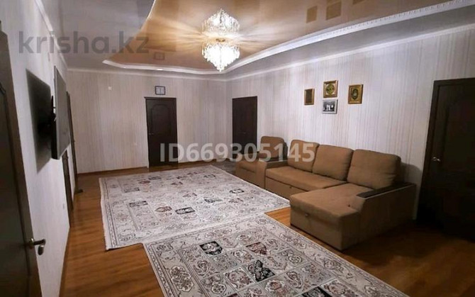 5-комнатный дом, 145 м², 10 сот., улица Аль Фараби -9 Каракум 25 - Сагинбаева Кызылорда - изображение 8