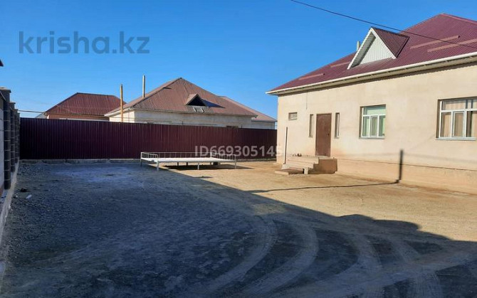 5-комнатный дом, 145 м², 10 сот., улица Аль Фараби -9 Каракум 25 - Сагинбаева Кызылорда - изображение 2