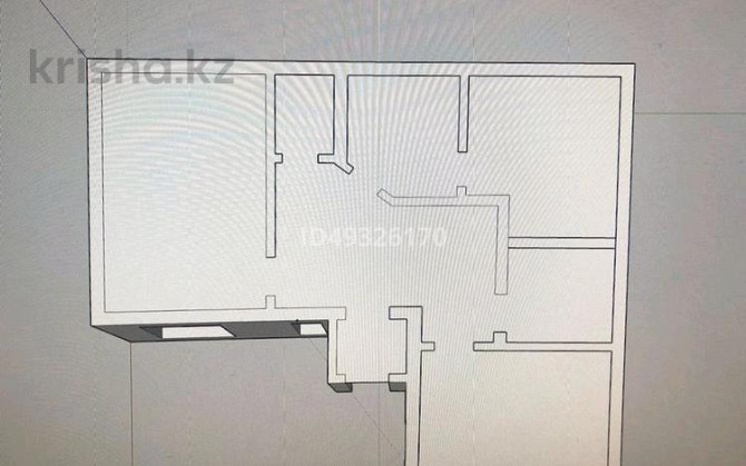 4-комнатный дом, 240 м², 10 сот., 3 мкр 52  - photo 3