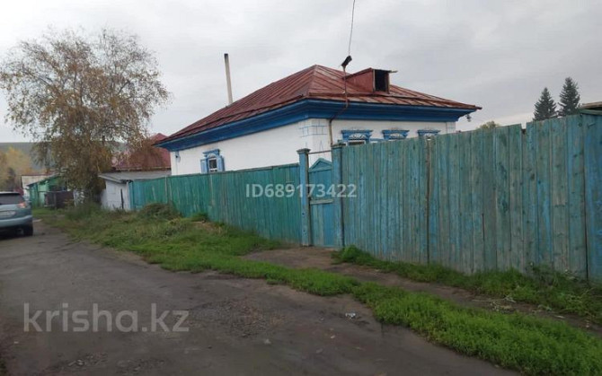 3-комнатный дом, 40.1 м², 7 сот., Сосновая 4 - Согра Ust-Kamenogorsk - photo 1