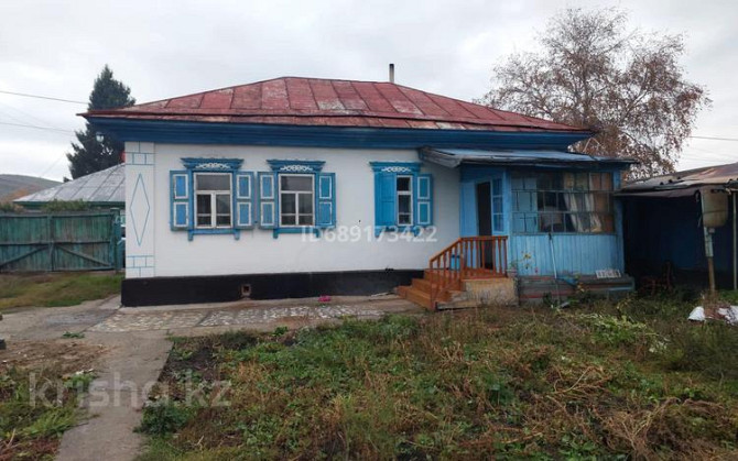 3-комнатный дом, 40.1 м², 7 сот., Сосновая 4 - Согра Ust-Kamenogorsk - photo 2