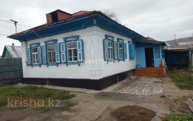 3-комнатный дом, 40.1 м², 7 сот., Сосновая 4 - Согра Ust-Kamenogorsk - photo 3