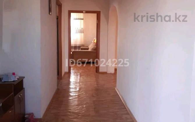 3-комнатный дом, 100 м², 10 сот., Сарыарка 40  - изображение 2