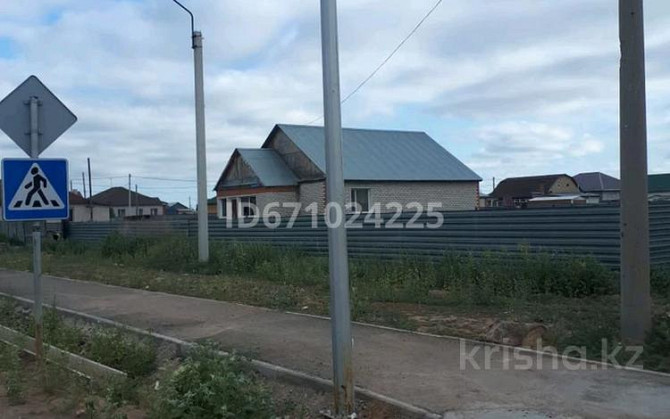 3-комнатный дом, 100 м², 10 сот., Сарыарка 40  - изображение 1
