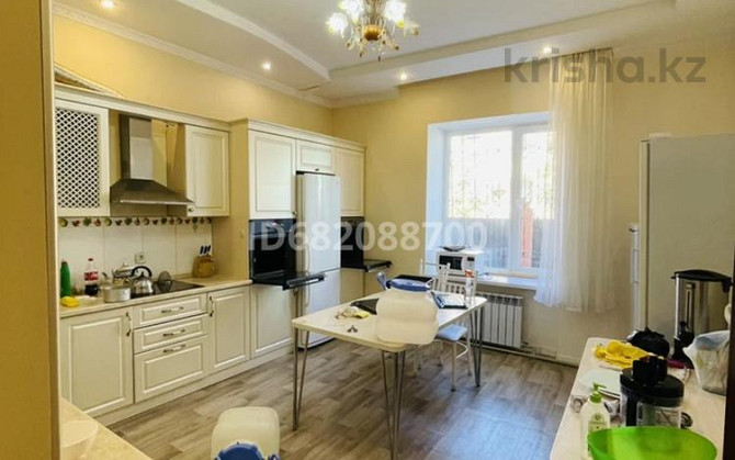 6-комнатный дом, 280 м², 5 сот., ул. Александра Княгинина 4/1 - Чубары Астана - изображение 4