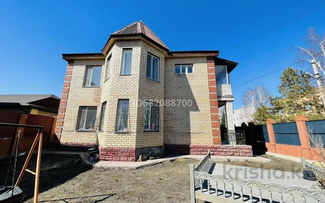 6-комнатный дом, 280 м², 5 сот., ул. Александра Княгинина 4/1 - Чубары Астана - изображение 2