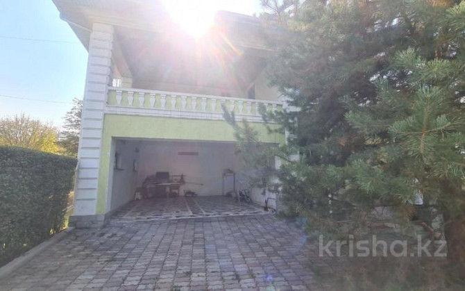 6-комнатный дом, 518.8 м², 8 сот., мкр Карагайлы, Жана 17б - Калм Надырова Алматы - изображение 4