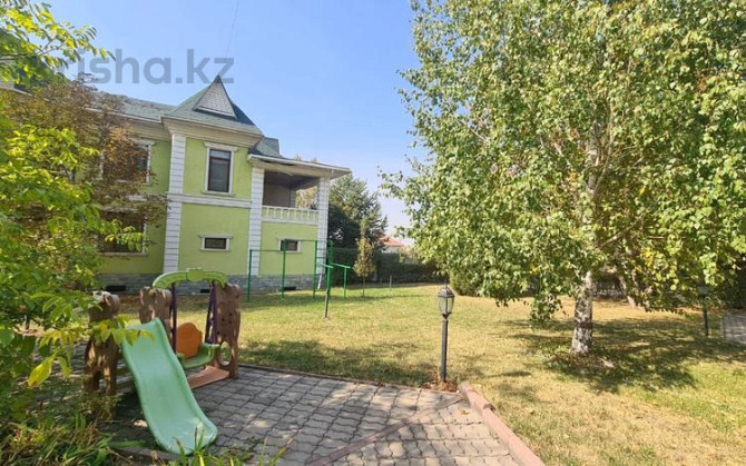 6-комнатный дом, 518.8 м², 8 сот., мкр Карагайлы, Жана 17б - Калм Надырова Алматы - изображение 2