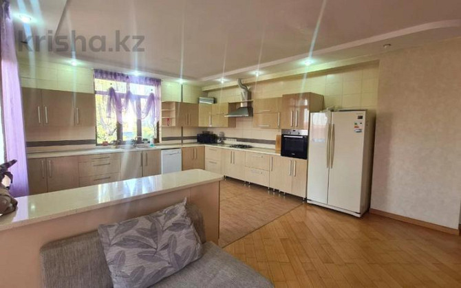 6-комнатный дом, 518.8 м², 8 сот., мкр Карагайлы, Жана 17б - Калм Надырова Алматы - изображение 5