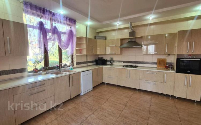 6-комнатный дом, 518.8 м², 8 сот., мкр Карагайлы, Жана 17б - Калм Надырова Алматы - изображение 6
