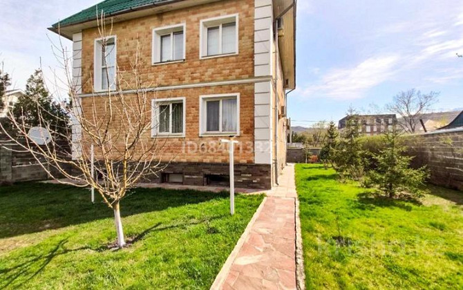 5-комнатный дом, 420 м², 10 сот., мкр Ерменсай 29 - Торангы Алматы - изображение 2