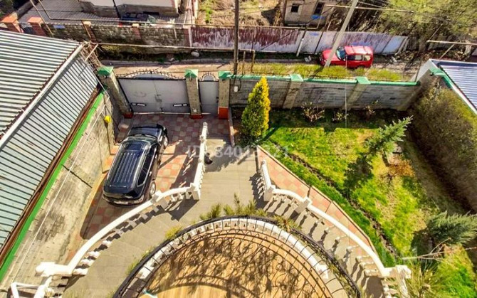 5-комнатный дом, 420 м², 10 сот., мкр Ерменсай 29 - Торангы Алматы - изображение 3