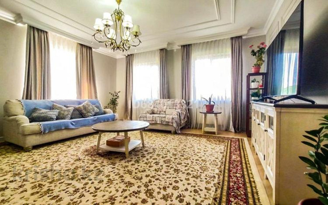 5-комнатный дом, 420 м², 10 сот., мкр Ерменсай 29 - Торангы Алматы - изображение 7