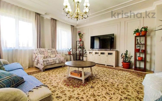 5-комнатный дом, 420 м², 10 сот., мкр Ерменсай 29 - Торангы Алматы - изображение 6