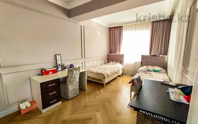 5-комнатный дом, 420 м², 10 сот., мкр Ерменсай 29 - Торангы Алматы - изображение 8