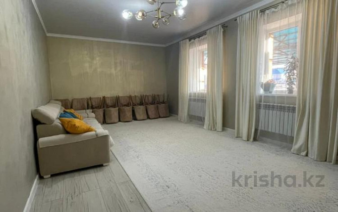 4-комнатный дом, 108.8 м², 10 сот., Юго- запад-1 Aqtobe - photo 4