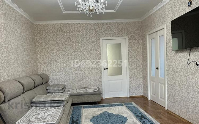 5-комнатный дом, 120 м², 10 сот., Бокейханова Жезказган - изображение 1