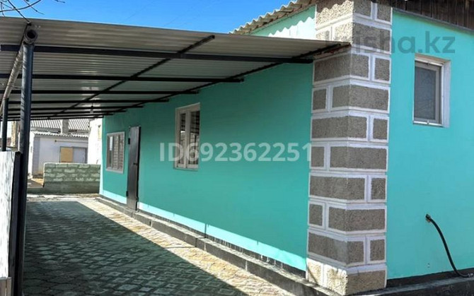 5-комнатный дом, 120 м², 10 сот., Бокейханова Жезказган - изображение 8