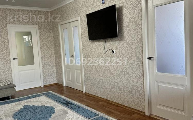 5-комнатный дом, 120 м², 10 сот., Бокейханова Жезказган - изображение 2