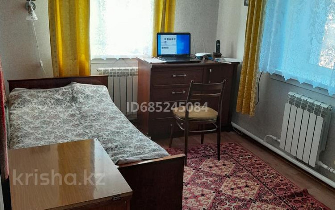 3-комнатный дом, 85.9 м², 5.6 сот., Актюбинская 33 Усть-Каменогорск - изображение 3