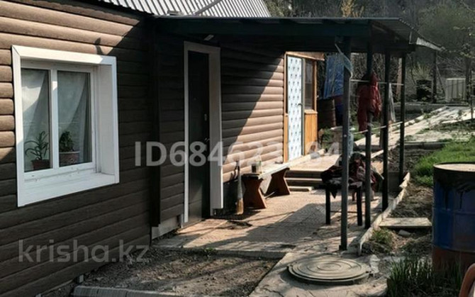 2-комнатный дом, 60 м², 11 сот., Лесная 1 - Лесная Усть-Каменогорск - изображение 1