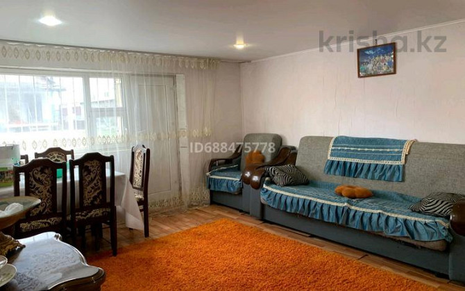 5-комнатный дом, 82 м², 7 сот., Ақмирова Игілік көшесі 40/2 Усть-Каменогорск - изображение 3