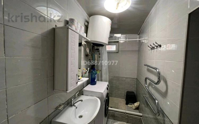 3-комнатный дом, 54 м², 1.5 сот., 2-Братская - Рыскулова, Немировича-Данченко Almaty - photo 5