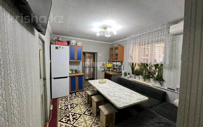 3-комнатный дом, 54 м², 1.5 сот., 2-Братская - Рыскулова, Немировича-Данченко Almaty - photo 8