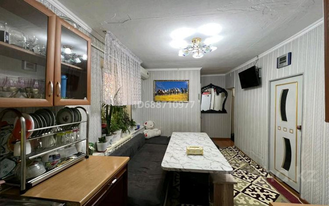 3-комнатный дом, 54 м², 1.5 сот., 2-Братская - Рыскулова, Немировича-Данченко Almaty - photo 6