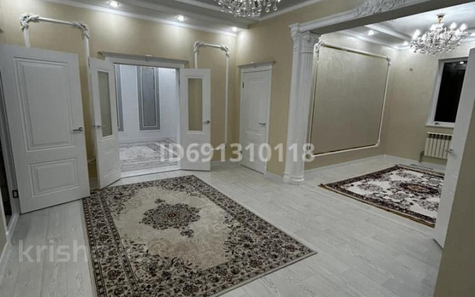 4-комнатный дом, 160 м², 6 сот., Шапагат 41 - Конечная остановка 2 Коше  - изображение 1