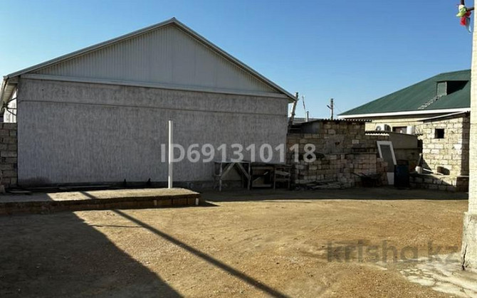 4-комнатный дом, 160 м², 6 сот., Шапагат 41 - Конечная остановка 2 Коше  - изображение 4