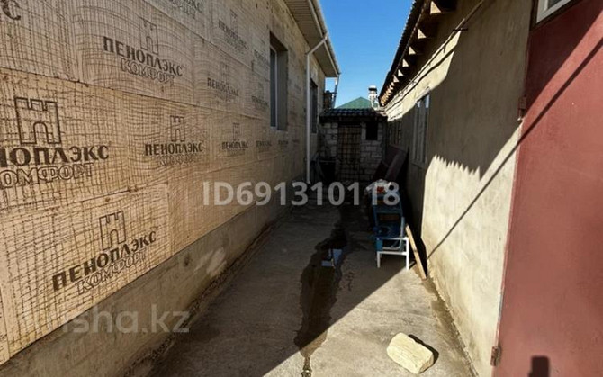 4-комнатный дом, 160 м², 6 сот., Шапагат 41 - Конечная остановка 2 Коше  - изображение 6