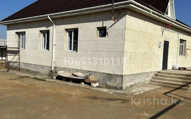 4-комнатный дом, 160 м², 6 сот., Шапагат 41 - Конечная остановка 2 Коше  - изображение 2