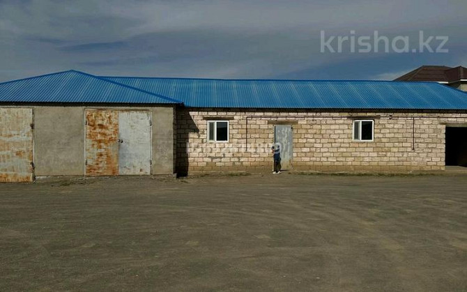 4-комнатный дом, 168 м², 200 сот., Жаңа орпа 1 121 - Больницаның қасы  - изображение 6
