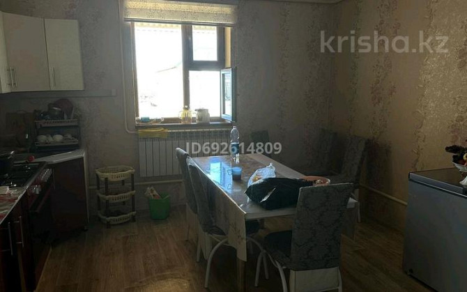 4-комнатный дом, 168 м², 200 сот., Жаңа орпа 1 121 - Больницаның қасы  - изображение 5