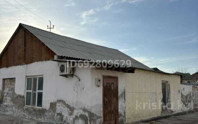 3-комнатный дом, 84 м², 6 сот., Ақжелкен 294 - Базар, Хамза  - photo 1