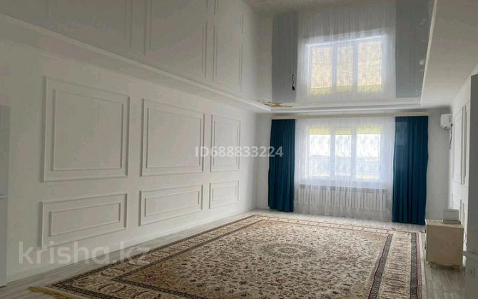 5-комнатный дом, 205 м², 16 сот., Еркинкала - Атырау трасса 94  - изображение 1