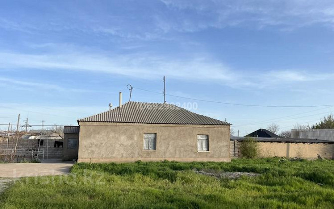 4-комнатный дом, 120 м², 20 сот., Амангелді 12  - изображение 1