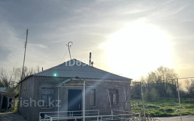 4-комнатный дом, 120 м², 20 сот., Амангелді 12  - изображение 3