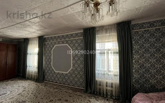 4-комнатный дом, 120 м², 20 сот., Амангелді 12  - изображение 7