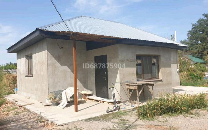 4-комнатный дом, 100 м², 25 сот., Посёлок Карабулак Островского 27 - Набережная  - photo 1