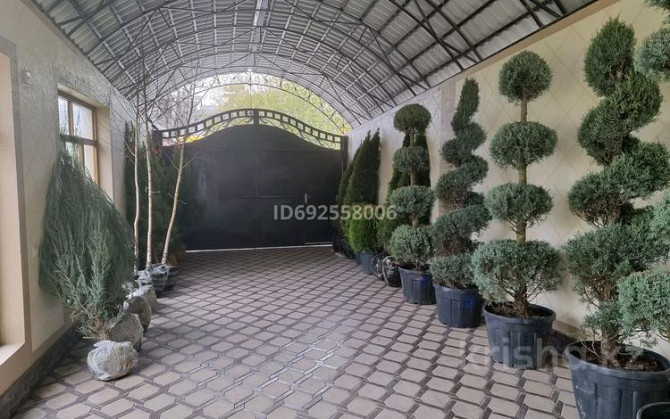 7-комнатный дом, 500 м², 8.5 сот., Казыбек би. - Бывшая Советская. Shymkent - photo 4