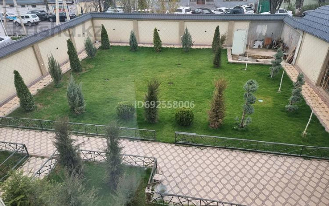 7-комнатный дом, 500 м², 8.5 сот., Казыбек би. - Бывшая Советская. Shymkent - photo 3