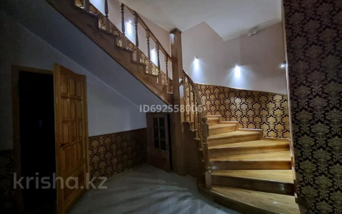 7-комнатный дом, 500 м², 8.5 сот., Казыбек би. - Бывшая Советская. Shymkent - photo 8