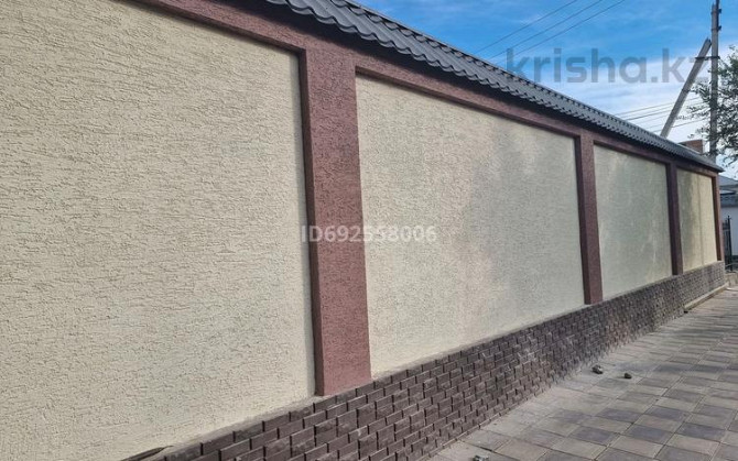 7-комнатный дом, 500 м², 8.5 сот., Казыбек би. - Бывшая Советская. Shymkent - photo 5